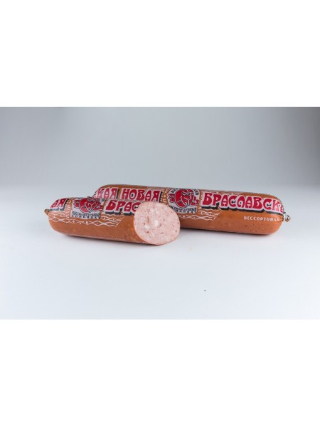 ИЗД.К.В/К САЛ.С ПР.М.ПТ.К-СА МЯС."БРАСЛАВСКАЯ НОВАЯ"Б/С(газ) ИЗД.К.В/К САЛ.С ПР.М.ПТ.К-СА МЯС."БРАСЛАВСКАЯ НОВАЯ"Б/С(газ)